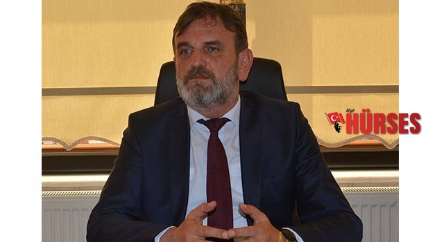 Eski Başkan Gökçe'ye adli kontrol kararı çıktı
