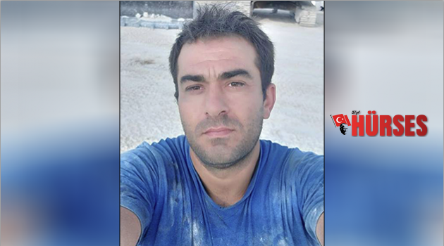 Eski iş arkadaşını evinin önünde öldürdü
