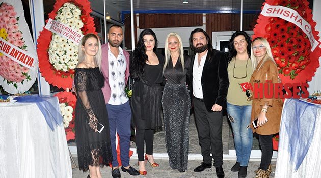 Eski Lara’nın yeni yüzü