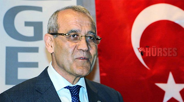 ESKİ MİLLETVEKİLİ ARICI KALP KRİZİ GEÇİRDİ