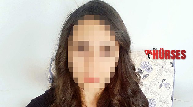 ESKİ SEVGİLİDEN TEHDİT