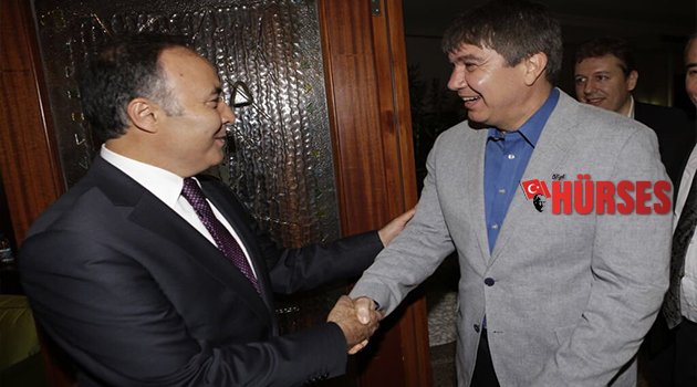 ESKİYİ YAD ETTİLER