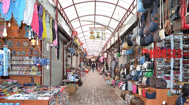 ESNAF, 2017 SEZONUNDAN UMUTLU