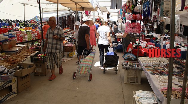 ESNAF BİTİYOR AVM’LER BÜYÜYOR