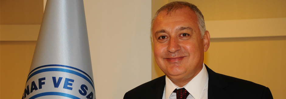 Esnaf Torba Yasayı Bekliyor