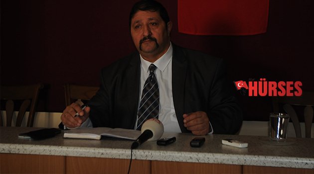 ESNAF VE VATANDAŞ KARŞI KARŞIYA GELDİ