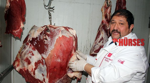 ‘ET’TEN KDV KALDIRILSIN