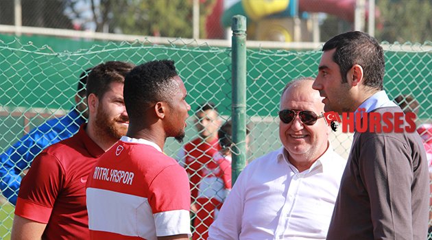 ETO’O ÇİN’E Mİ GİDİYOR?