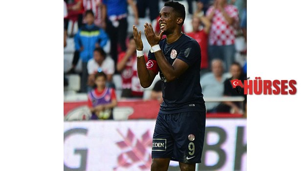 Eto’o’nun durumu netleşiyor