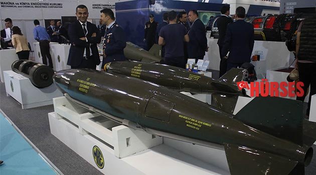 Eurasia Airshow başladı
