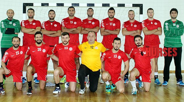 EVİMİZDE KAYBETMEMELİYİZ