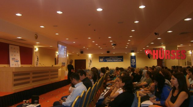 EVİN HESAP UZMANI KADIN