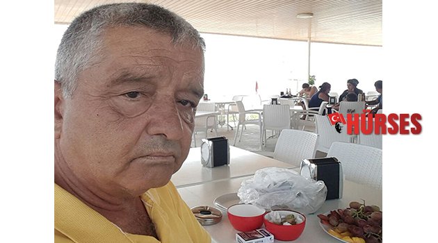 Evinde ölü bulundu