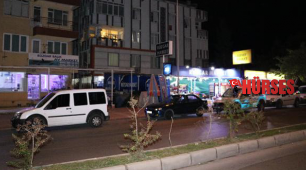 Evinde ölü bulundu