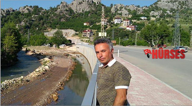 Evinde ölü bulundu