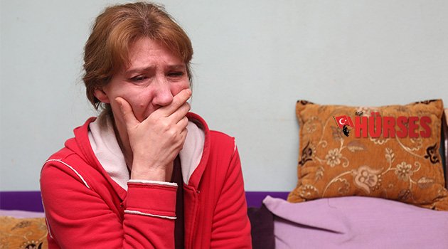 Evlenme vaadiyle kandırıldı