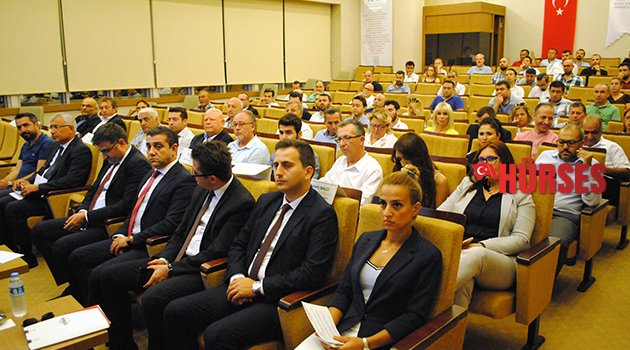 Eximbank büro açıyor