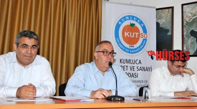 EXIMBANK KREDİLERİ ANLATILDI
