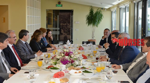 EXPO 2016 ALANI  KİRAYA VERİLEBİLİR