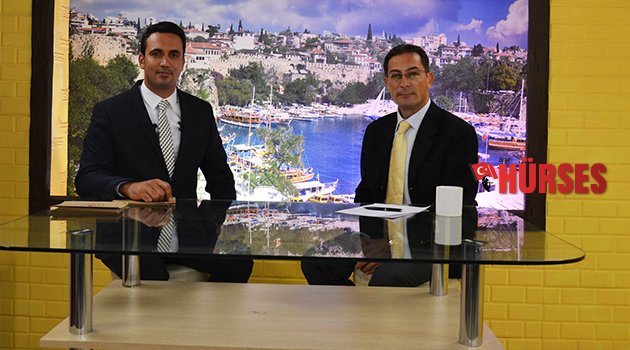 EXPO 2016’DA ENGELSİZ YAŞAM ALANI OLUŞTURULDU