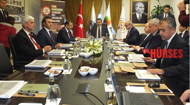 EXPO 2016’DA GERİ ADIM YOK
