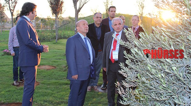 EXPO 2016’YA BAKAN İNCELEMESİ
