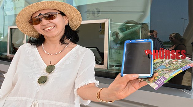 EXPO 2016'DA İNDİRİMLER SÜRÜYOR