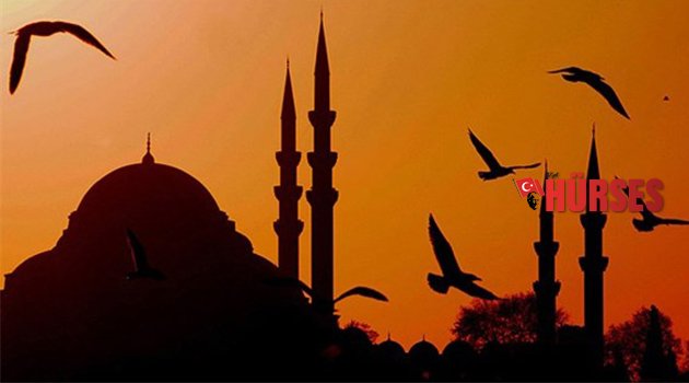 EXPO ANTALYA'YA CAMİ TALEBİ
