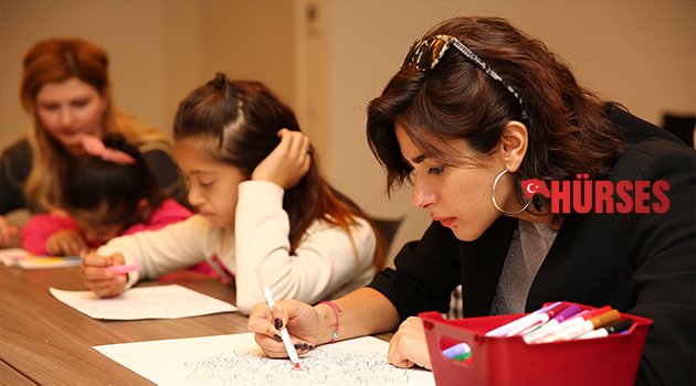 EXPO, ‘GELECEĞİ RENKLENDİRİYOR’