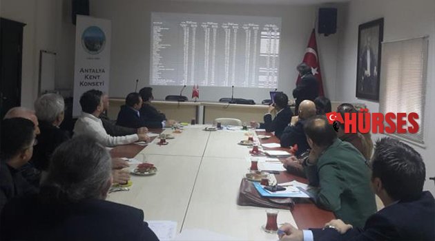 'EXPO GÖZ ARDI EDİLİYOR'