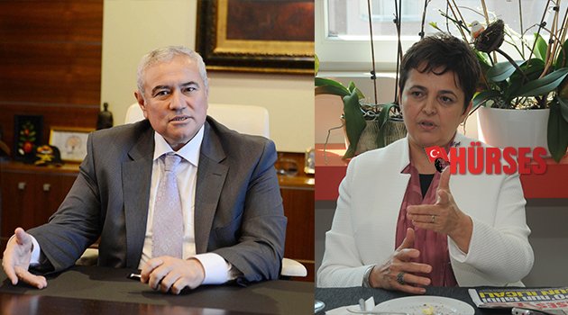 EXPO’NUN SATIŞI TARTIŞMA KONUSU