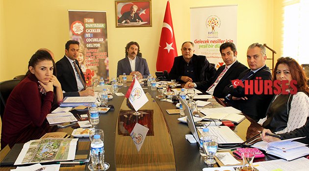 EXPO- SÜSBİR İŞBİRLİĞİ