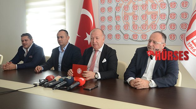 EXPO’YA DESTEK ÇAĞRISI