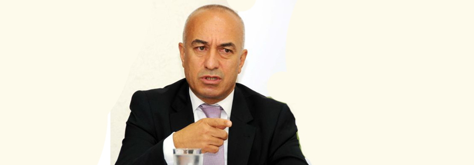 Expo’da Açıkladı, Vali Türker’e Gitti