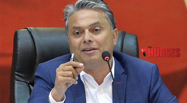 BAŞKAN UYSAL: EXPO'DA HAYAL KIRIKLIĞI YAŞADIK