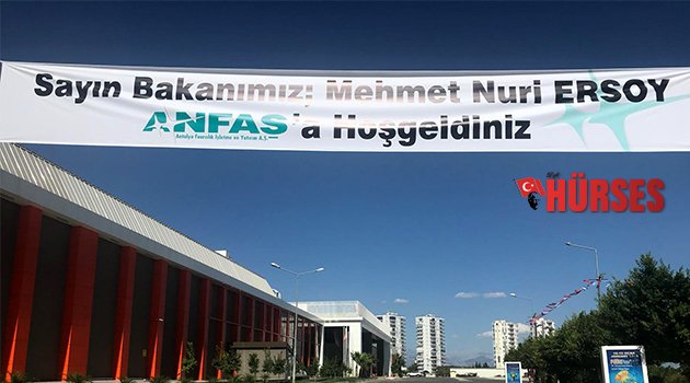 'Expo'lar karıştı