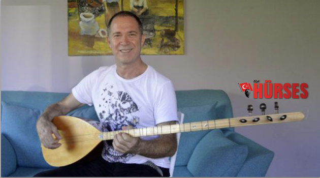 Ezgü'den bağlama önerisi