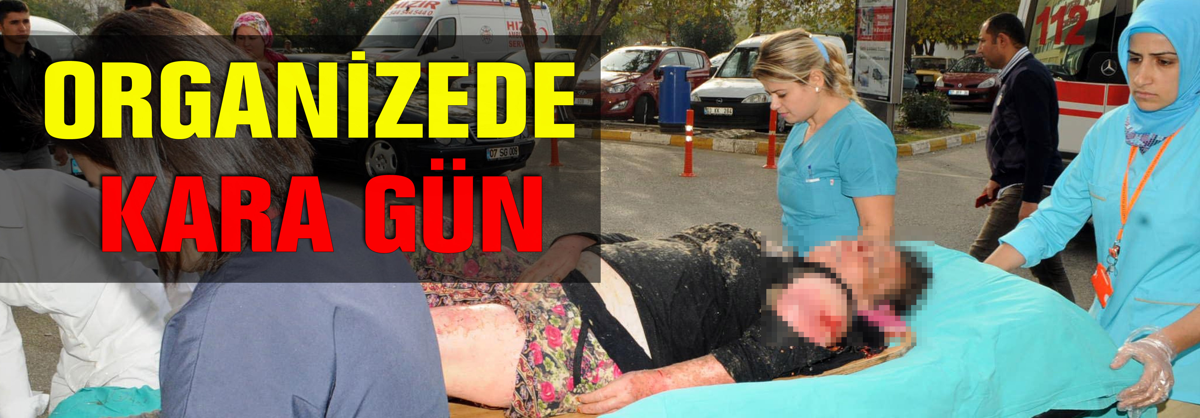 Facia Geliyorum Dedi