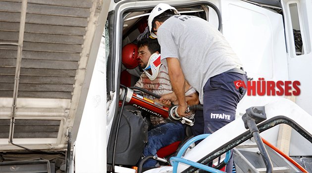 FACİADAN DÖNÜLDÜ