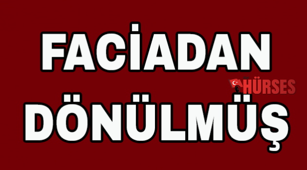 Faciadan dönülmüş