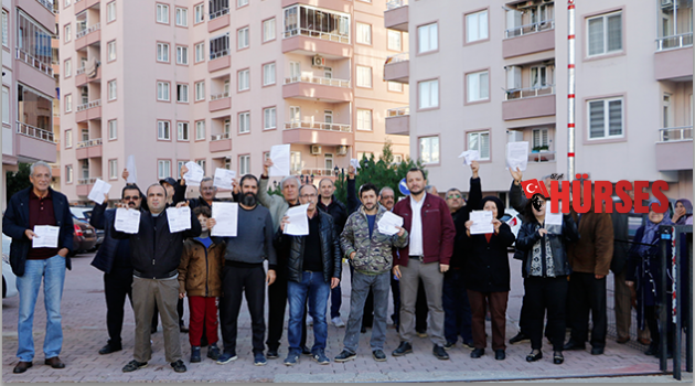 Fahri trafik müfettişi  misafirleri kaçırdı