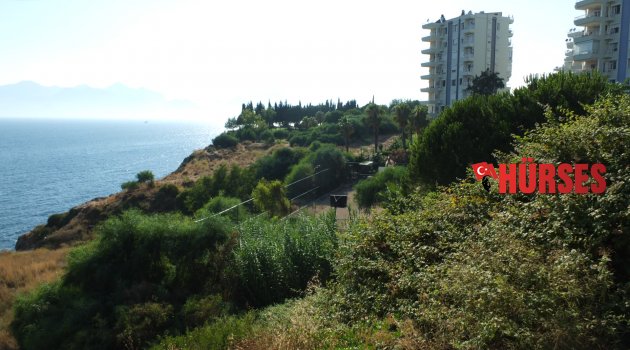 FALEZLERE HİLAL TOPUK SİSTEMİ