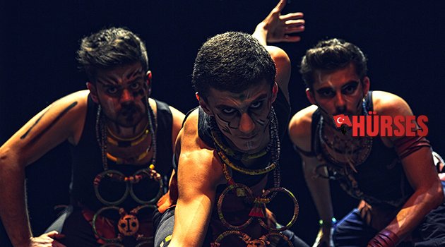 Fantastik yolculuk: Animals Musical