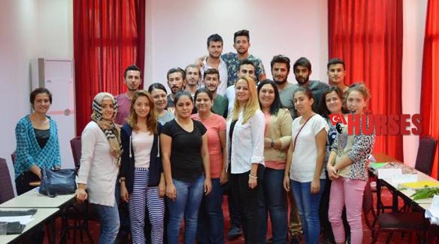 FARK YARAT YERELE DEĞER KAT