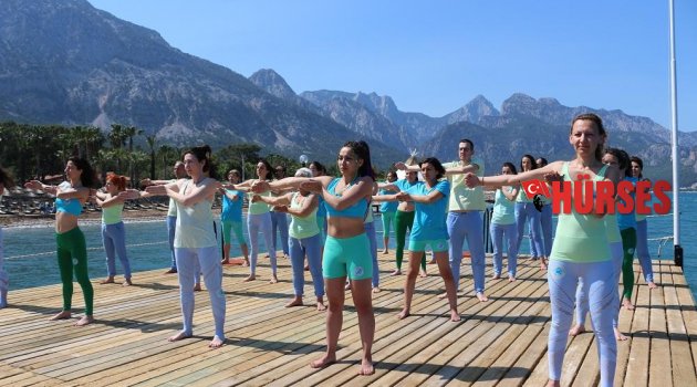 Farkındalık festivali başlıyor