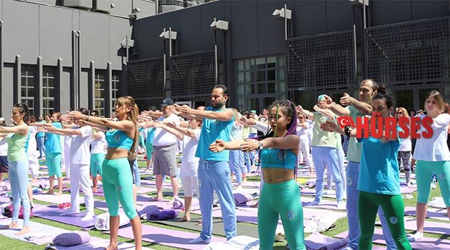 Farkındalık Festivali