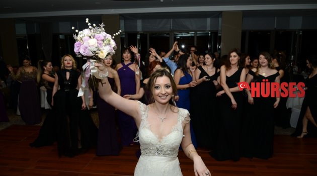 FATİH KIRAL AİLESİNİN MUTLU GÜNÜ