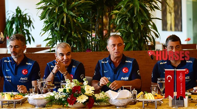 FATIH TERIM'DEN 90+ AÇIKLAMASI
