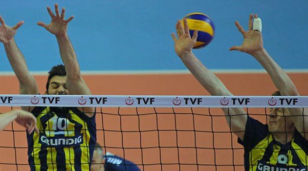 Fenerbahçe filede kayıp!