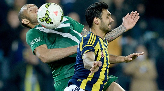 Fenerbahçe gözünü kupaya çevirdi!